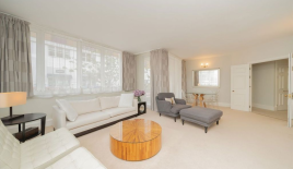 Квартира за 1 092 500 евро в Лондоне, Великобритания