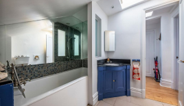 Квартира за 862 500 евро в Лондоне, Великобритания