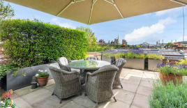 Квартира за 4 025 000 евро в Лондоне, Великобритания