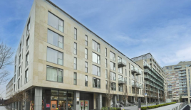 Квартира за 747 500 евро в Лондоне, Великобритания