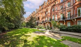 Квартира за 1 265 000 евро в Лондоне, Великобритания