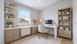 Квартира за 6 037 500 евро в Лондоне, Великобритания