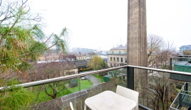 Квартира за 822 250 евро в Лондоне, Великобритания