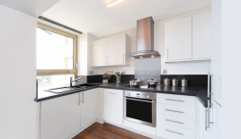 Квартира за 632 500 евро в Лондоне, Великобритания