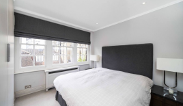 Квартира за 1 322 500 евро в Лондоне, Великобритания