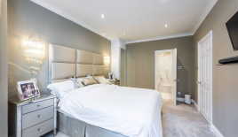 Квартира за 2 587 500 евро в Лондоне, Великобритания