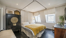 Квартира за 862 500 евро в Лондоне, Великобритания