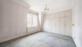 Квартира за 920 000 евро в Лондоне, Великобритания