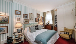 Квартира за 1 092 500 евро в Лондоне, Великобритания