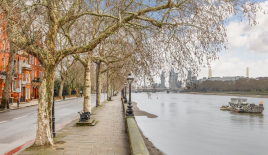 Квартира за 5 750 000 евро в Лондоне, Великобритания