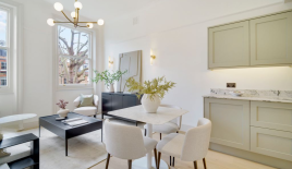 Квартира за 902 750 евро в Лондоне, Великобритания