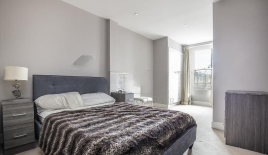 Квартира за 431 250 евро в Лондоне, Великобритания