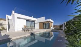 Вилла за 496 400 евро в Испании