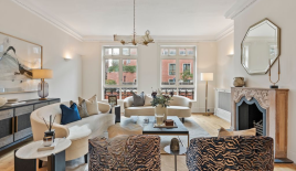 Квартира за 10 348 850 евро в Лондоне, Великобритания