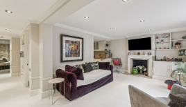 Квартира за 1 150 000 евро в Лондоне, Великобритания