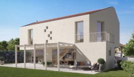 Дом за 730 000 евро в Фунтане, Хорватия