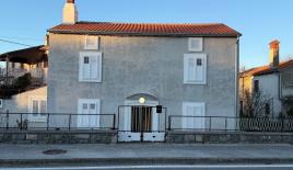 Дом за 198 000 евро в Кршане, Хорватия