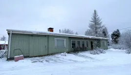 Дом за 19 000 евро в Оулу, Финляндия