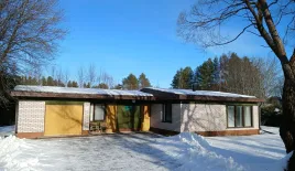 Дом за 17 000 евро в Оулу, Финляндия