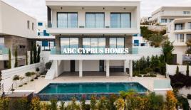 Вилла за 1 340 000 евро в Пафосе, Кипр