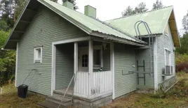 Дом за 19 500 евро в Нурмесе, Финляндия