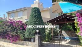 Вилла за 450 000 евро в Пафосе, Кипр