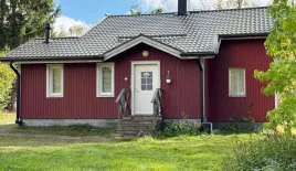 Дом за 16 000 евро в Иисалми, Финляндия