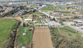 Земля за 540 000 евро в Салониках, Греция