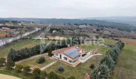 Вилла за 440 000 евро в Салониках, Греция