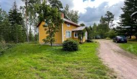 Дом за 11 500 евро в Раутъярви, Финляндия