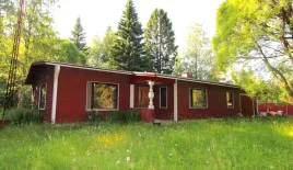 Дом за 19 000 евро в Оулу, Финляндия