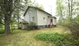 Дом за 18 000 евро в Оулу, Финляндия