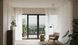 Квартира за 890 000 евро в Любляне, Словения