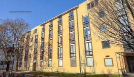 Квартира за 335 000 евро в Любляне, Словения