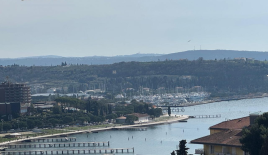 Дом за 1 200 000 евро в Портороже, Словения