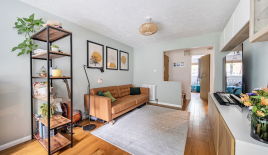 Квартира за 442 750 евро в Лондоне, Великобритания