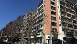 Квартира за 368 160 евро в Любляне, Словения