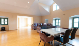 Квартира за 680 000 евро в Опатии, Хорватия