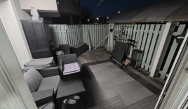 Квартира за 269 000 евро в Любляне, Словения