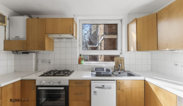 Квартира за 345 000 евро в Лондоне, Великобритания