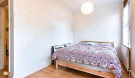 Квартира за 460 000 евро в Лондоне, Великобритания