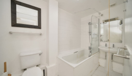 Квартира за 414 000 евро в Лондоне, Великобритания