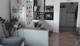 Квартира за 350 000 евро в Любляне, Словения