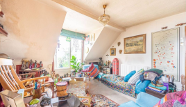 Квартира за 402 500 евро в Лондоне, Великобритания