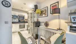 Квартира за 431 250 евро в Лондоне, Великобритания