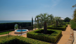 Дом за 3 300 000 евро в Изоле, Словения