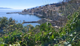 Дом за 974 000 евро в Опатии, Хорватия