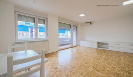 Квартира за 380 000 евро в Любляне, Словения