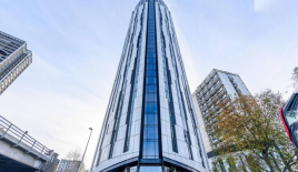 Квартира за 402 500 евро в Лондоне, Великобритания