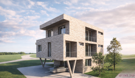 Квартира за 808 995 евро в Любляне, Словения